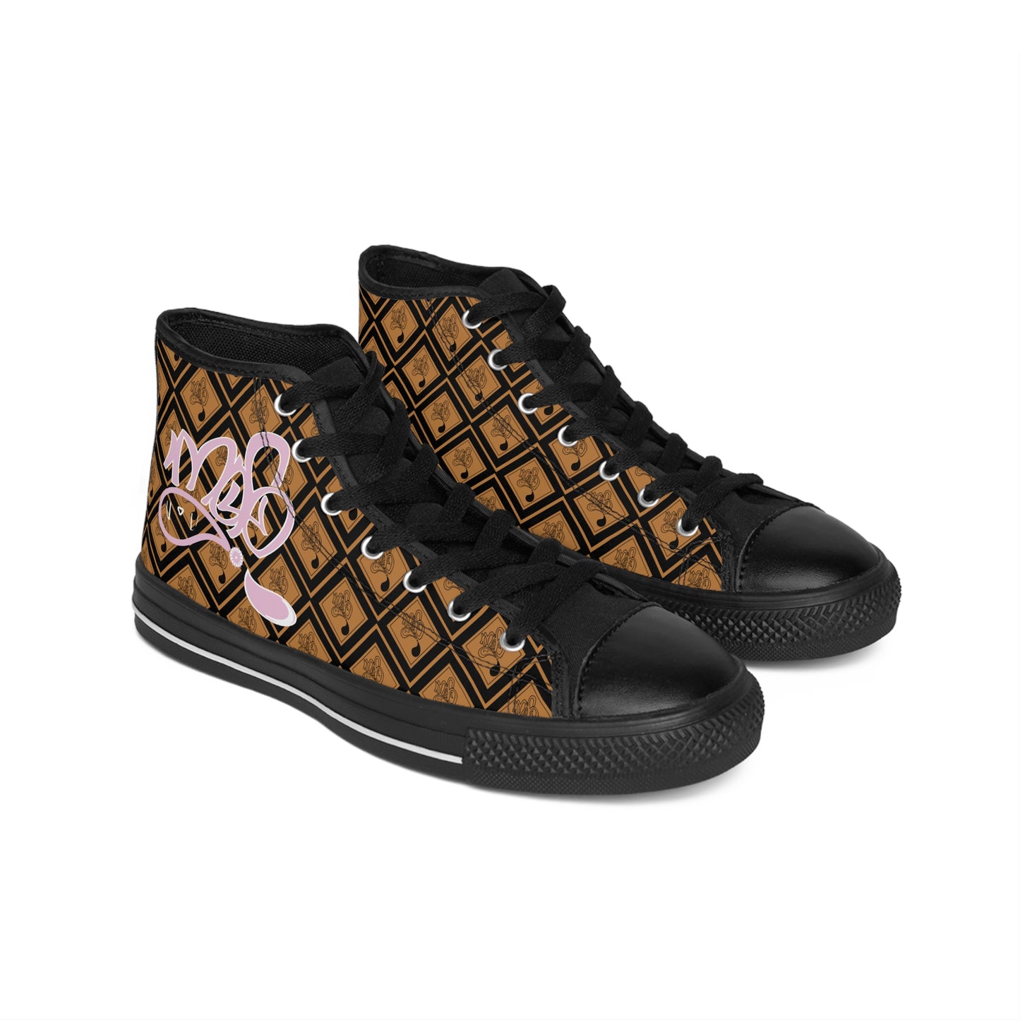 Stylish Women's Classic Sneakers - Trendy Casual Footwear for Everyday, Fashion Forward, Gift for Her, Unique Sneaker Design, Summer [...]