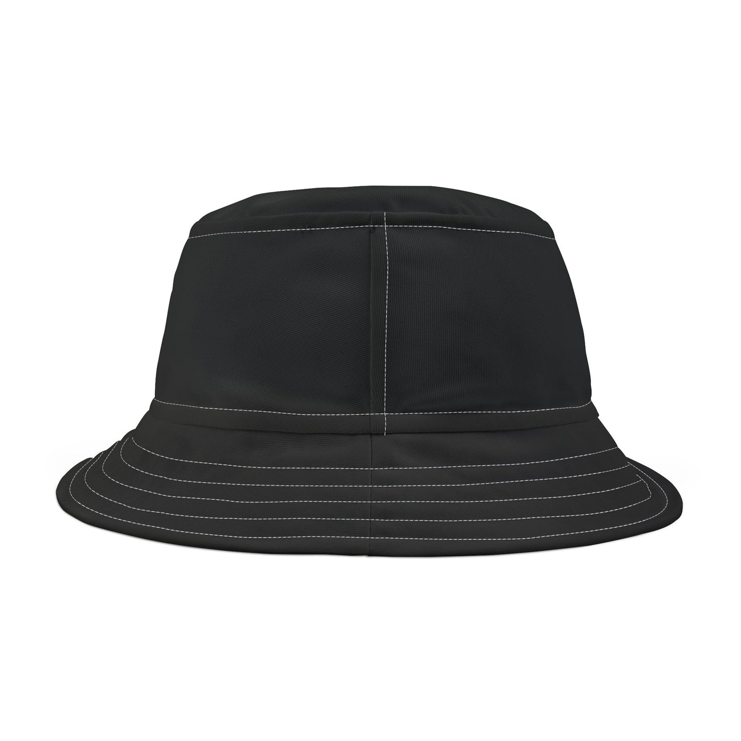 Trendy Graffiti Bucket Hat for Urban Style, Streetwear Accessory, Perfect for Festivals, Summer Days, Outdoor Adventures