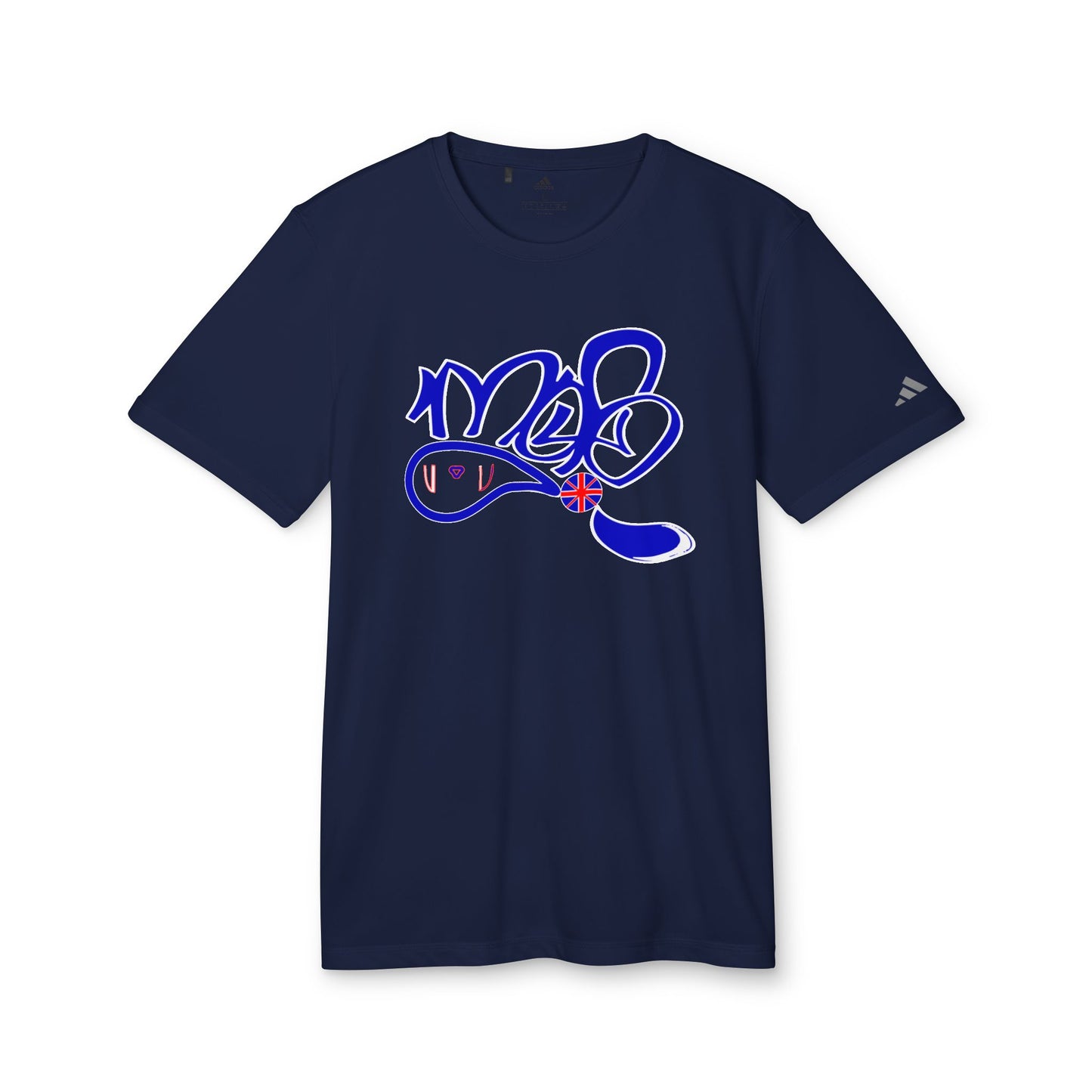 Unisex Sports T-Shirt, Cool Graphic Tee for Activewear, Casual Wear, Everyday Outfit, Gift for Sports Lovers, Streetwear Style