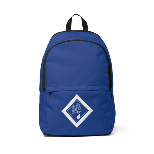 Stylish Unisex Fabric Backpack for Everyday Adventures, School Bag, Travel Backpack, Gift for Students, Durable and Functional