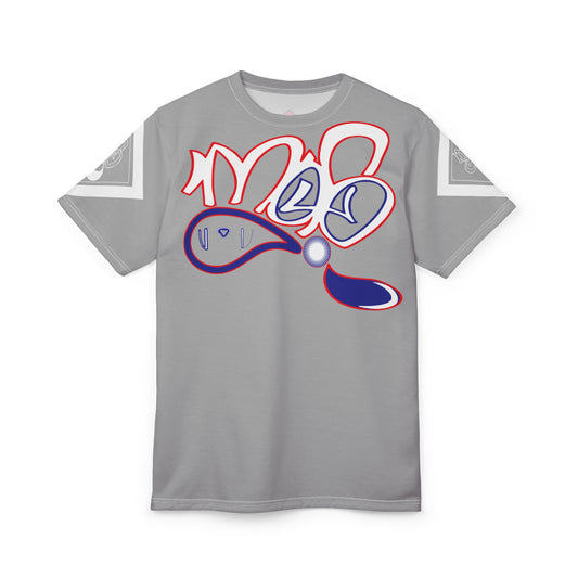 mofo usa logo diamond combo grey