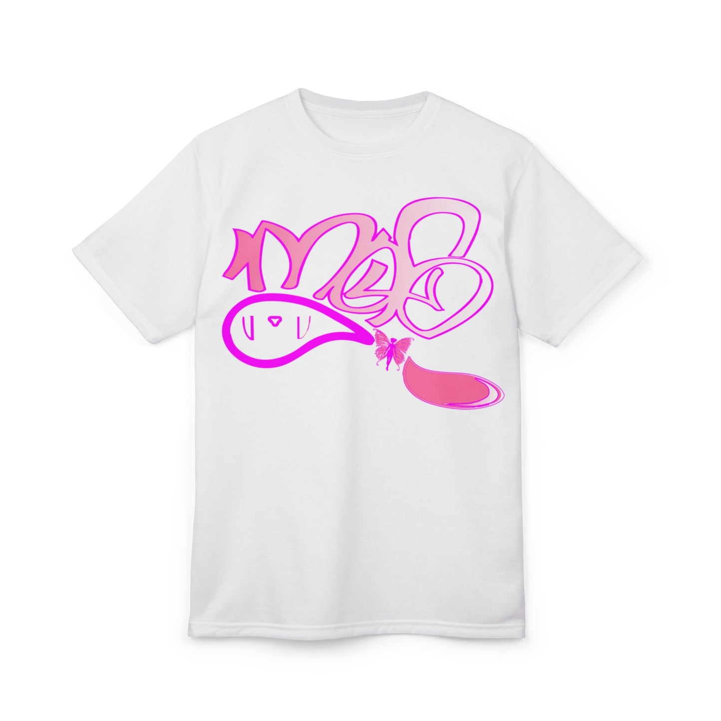 Unisex Cut & Sew Tee (AOP)