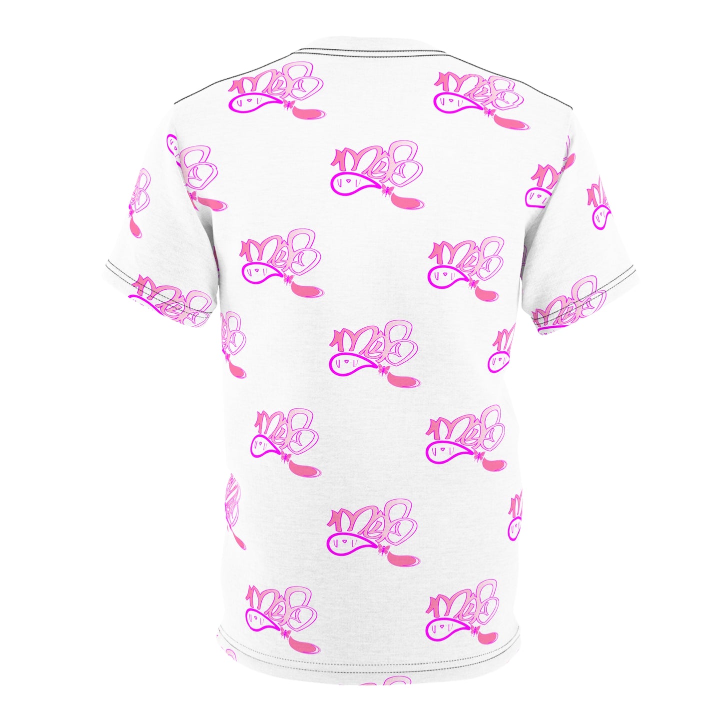 Unisex Cut & Sew Tee (AOP)