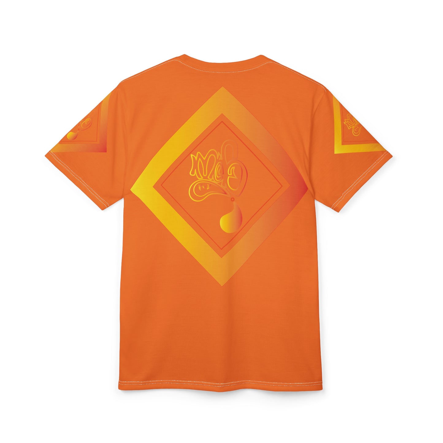 mofo fire gem logo diamond combo