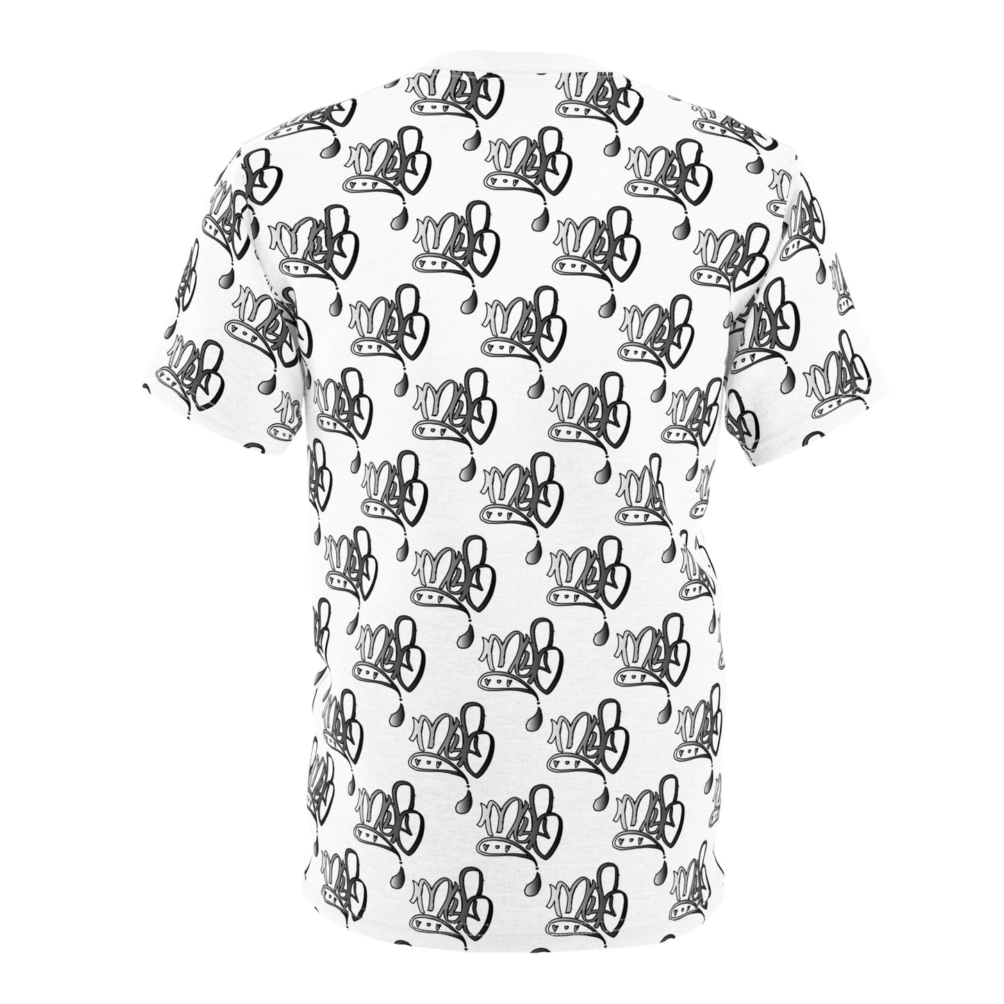 Stylish Unisex Graphic Tee, Trendy Streetwear Shirt, Gift for Gamers, Casual Wear, Perfect for Any Occasion