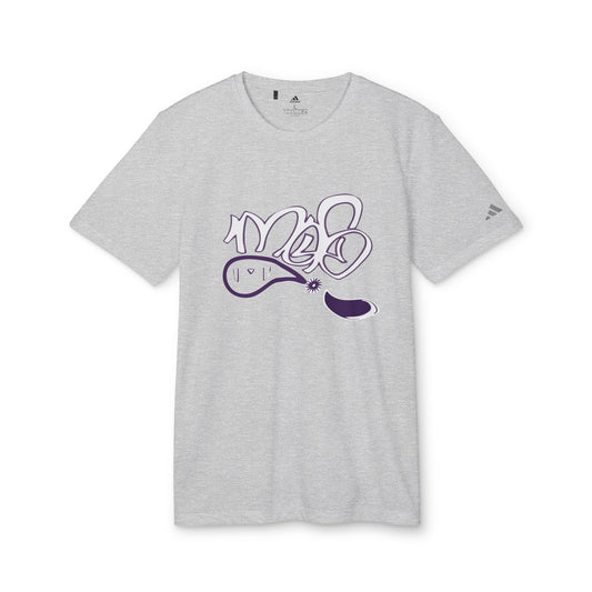 Stylish Unisex Sport T-Shirt with Graffiti Design, Casual Wear, Streetwear Style, Gift for Athletes, Trendy Graphic Tee