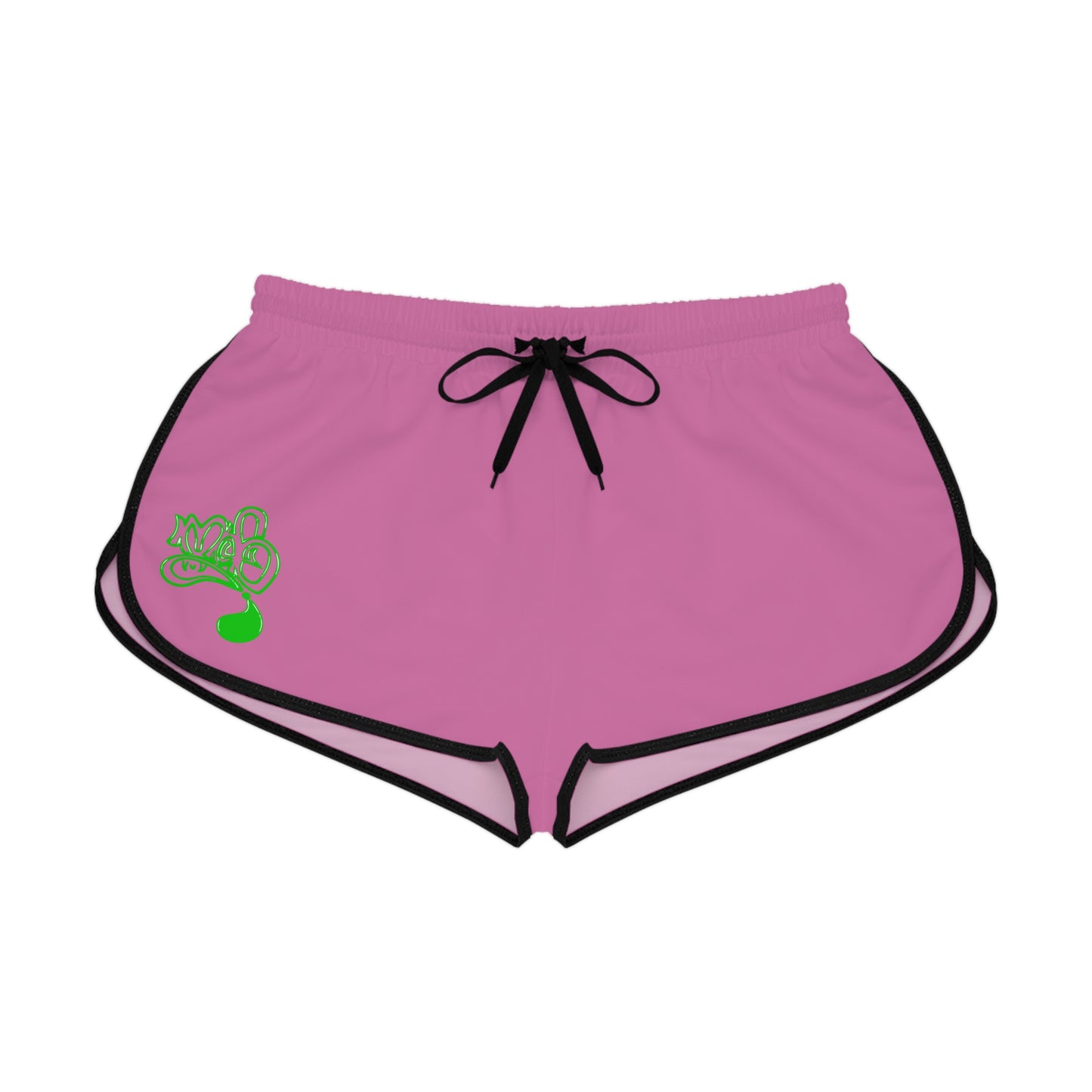 Chic Women's Relaxed Shorts, Comfortable Summer Loungewear, Beach Wear, Casual Workout, Gift for Her