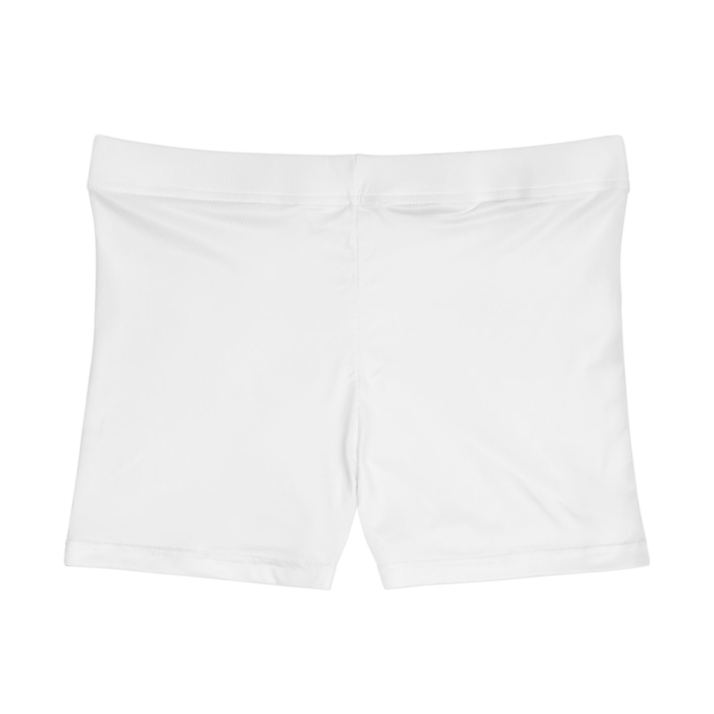 Chic Women's Shorts - Summer Vibes, Beachwear, Casual Style, Comfortable Fit, Holiday Essentials