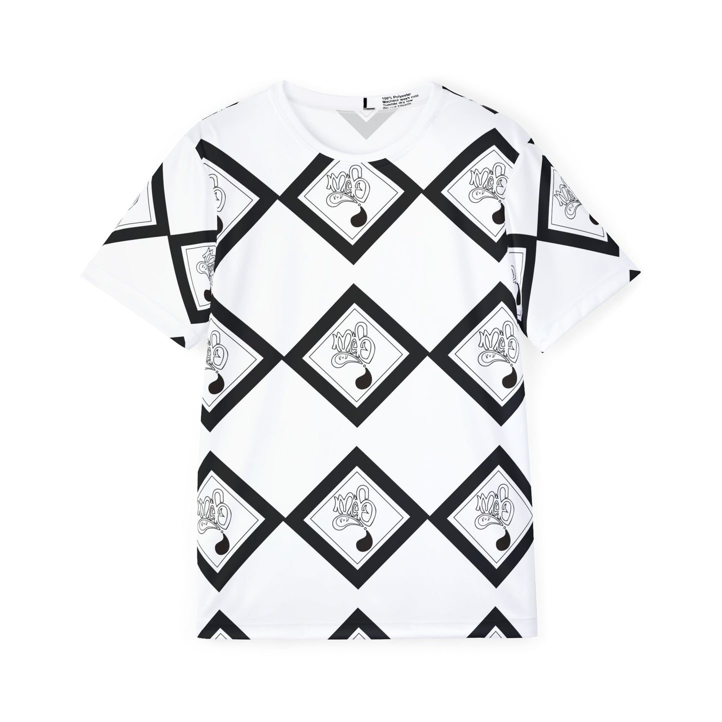 Men's Sports Jersey with Unique Graphic Design, Comfortable Sportswear, Perfect for Sports Events, Casual Outfits, and Trendy Parties