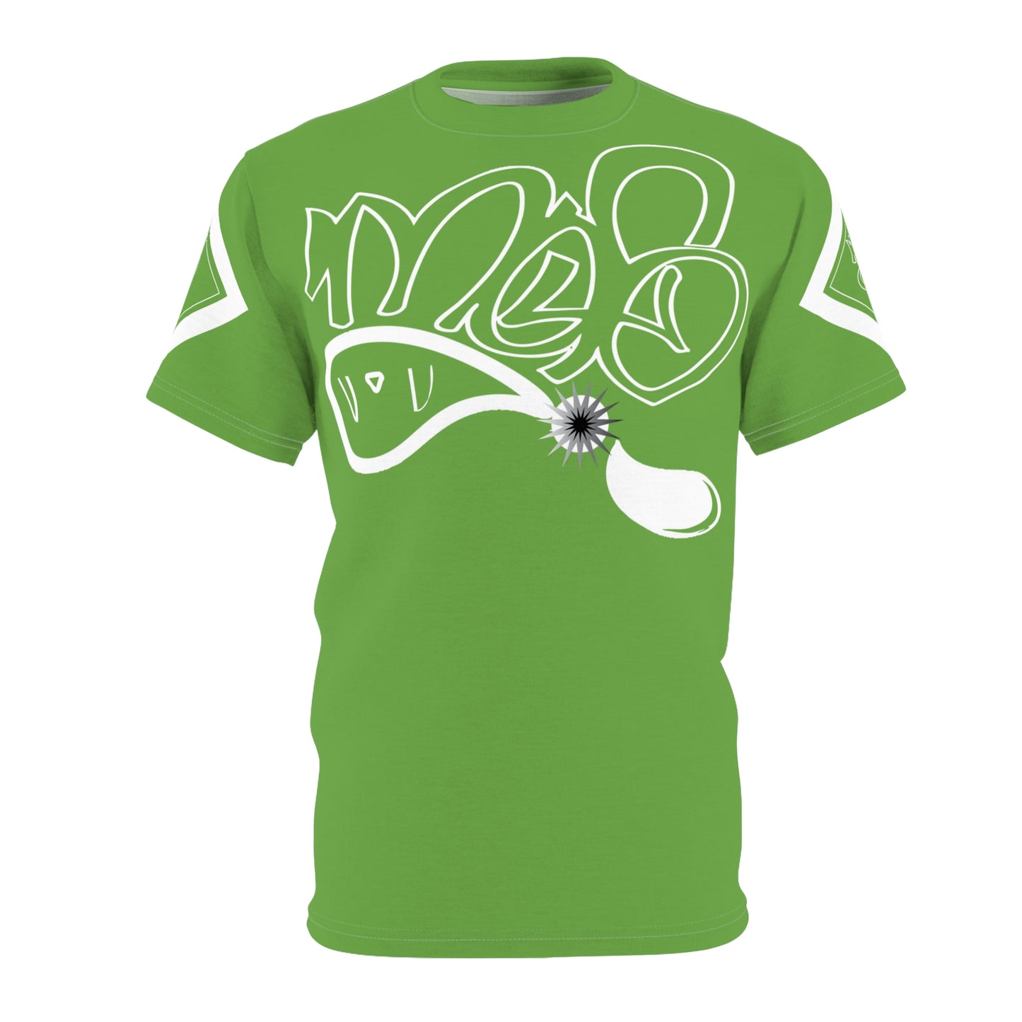 mofo 15 star diamond combo green