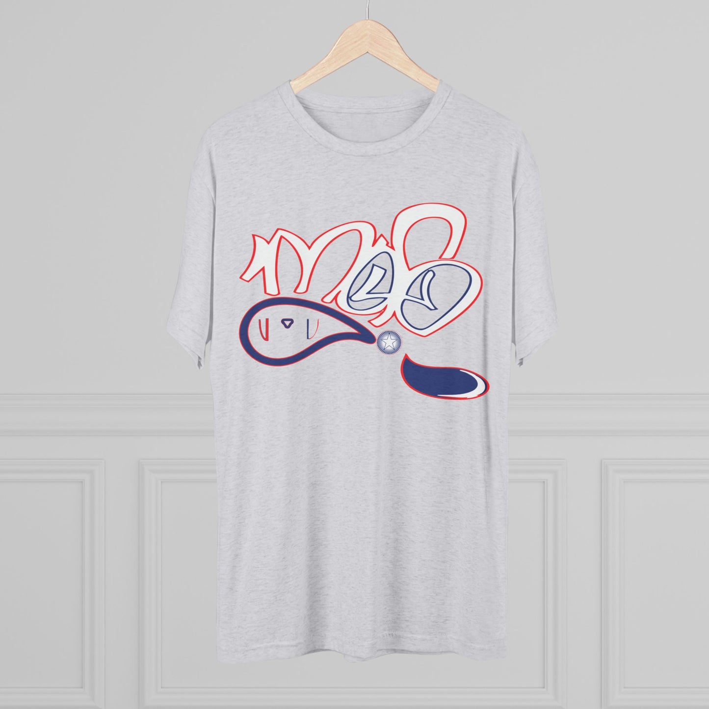 Trendy Unisex Graphic Tee, Casual Streetwear Shirt, Summer Outfit Essential, Gift for Him/Her, Everyday Comfort Wear