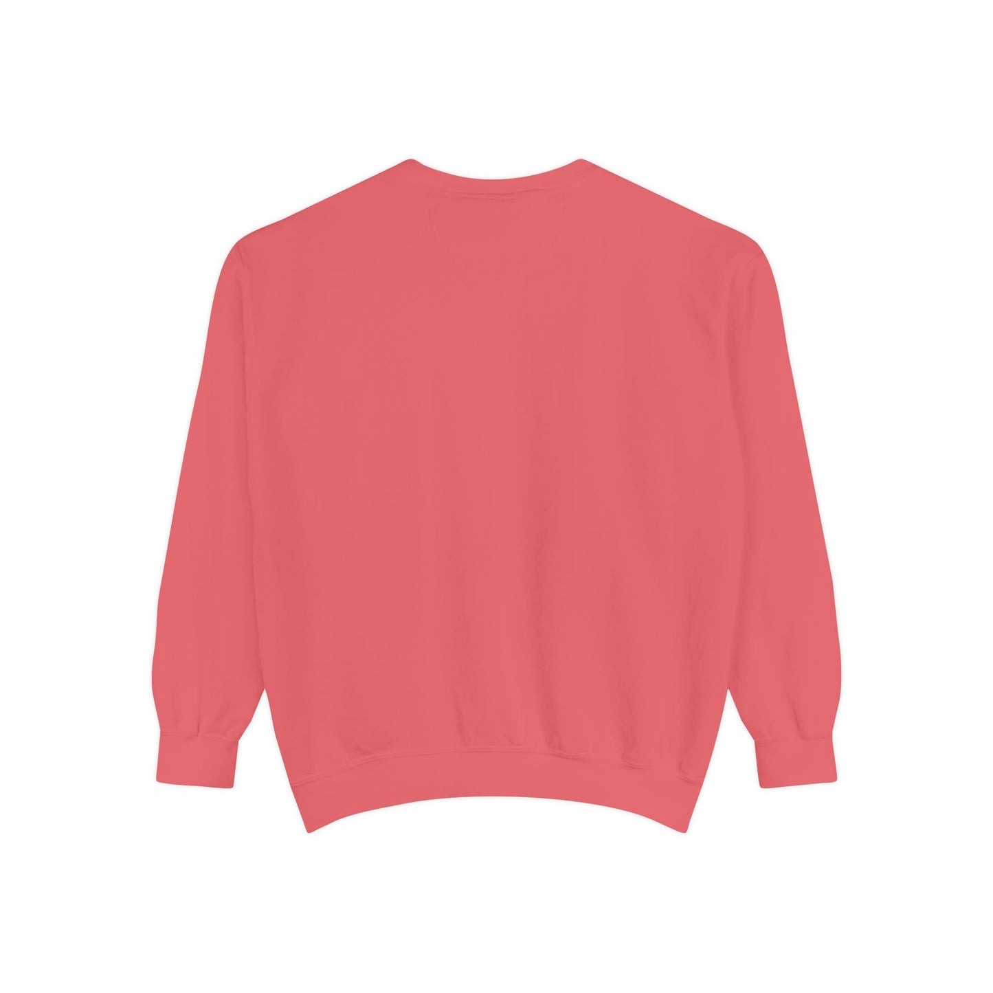 mofo gem heart sweatshirt