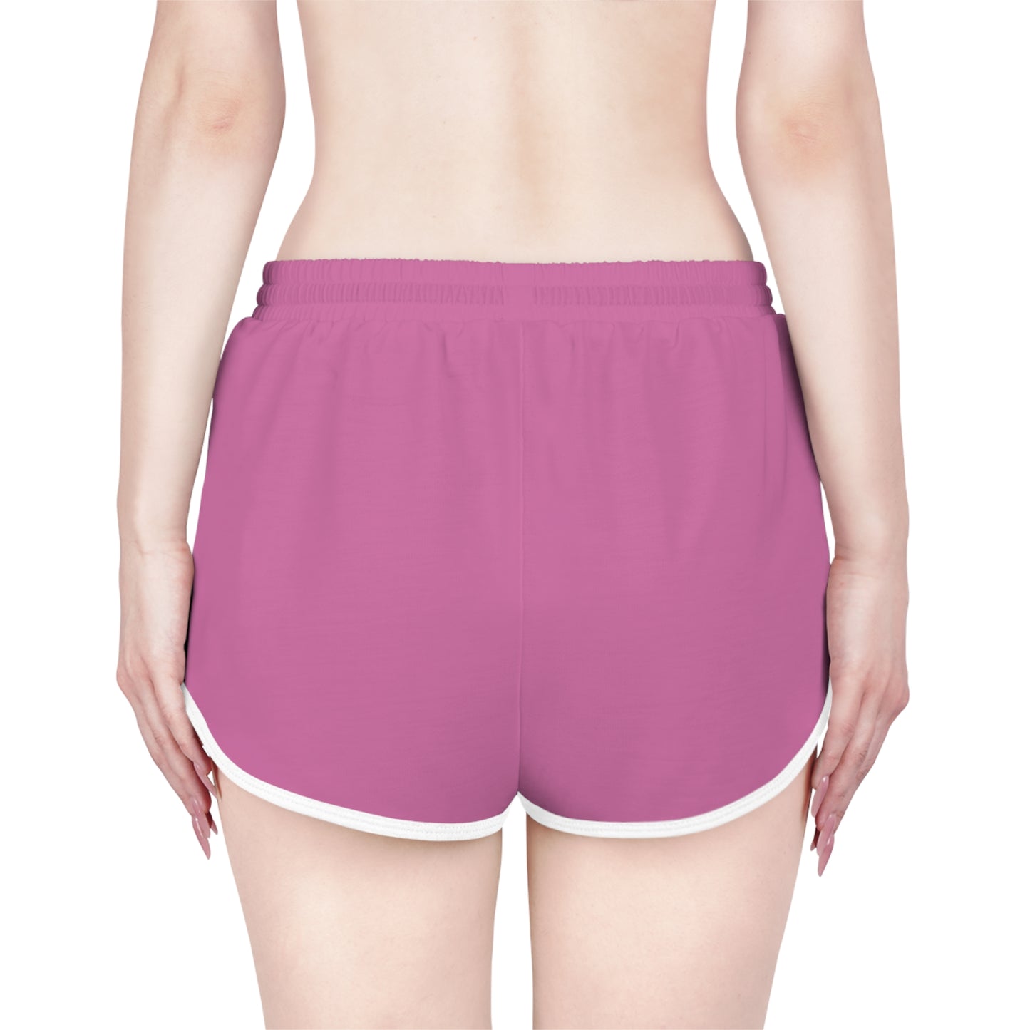 Chic Women's Relaxed Shorts, Comfortable Summer Loungewear, Beach Wear, Casual Workout, Gift for Her