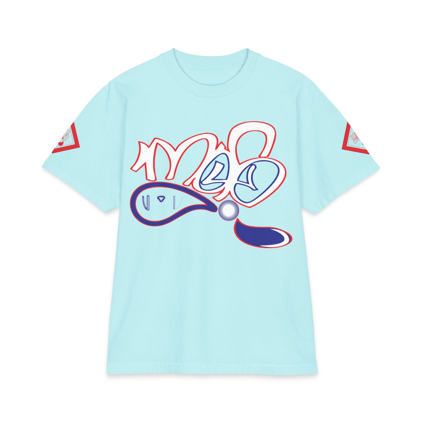 mofo usa logo diamond combo