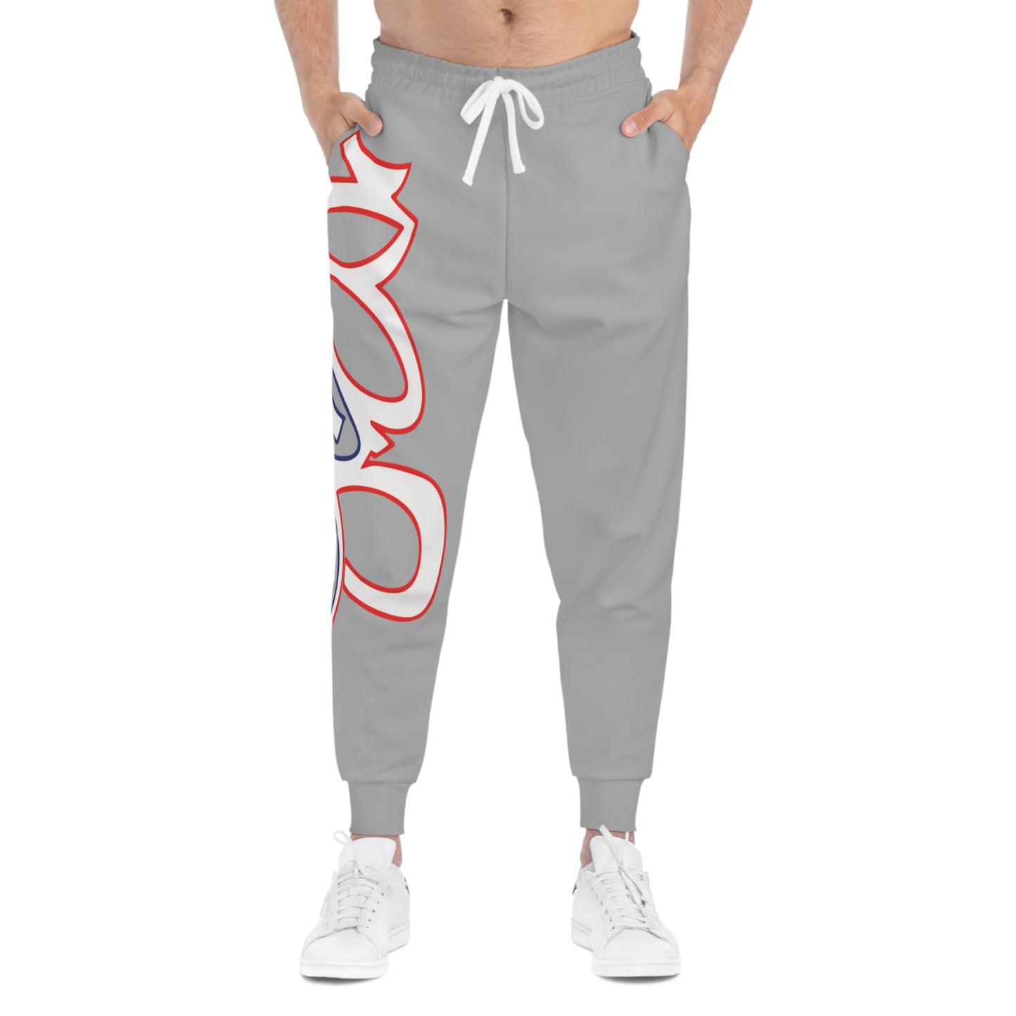 Trendy Athletic Joggers, Comfortable Jogging Pants, Sporty Loungewear, Casual Workout Gear, Stylish Athleisure Pants