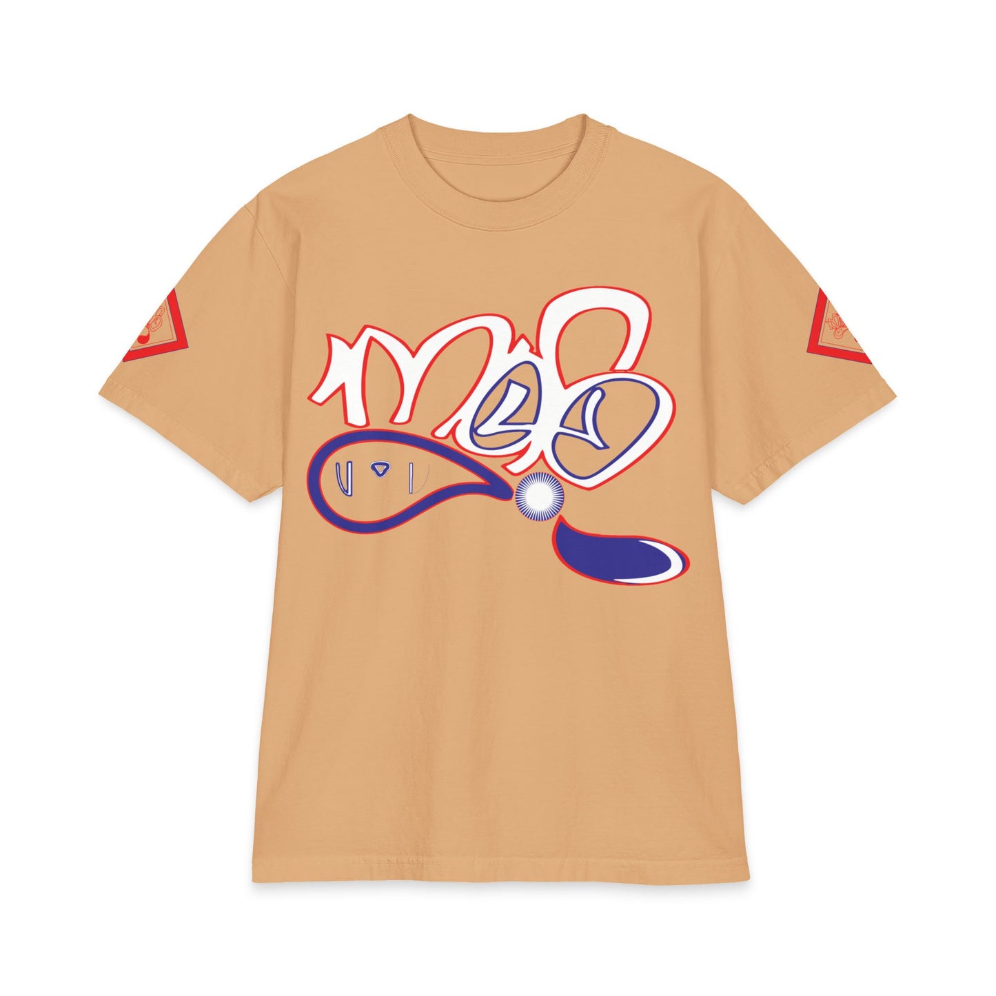 mofo usa logo diamond combo
