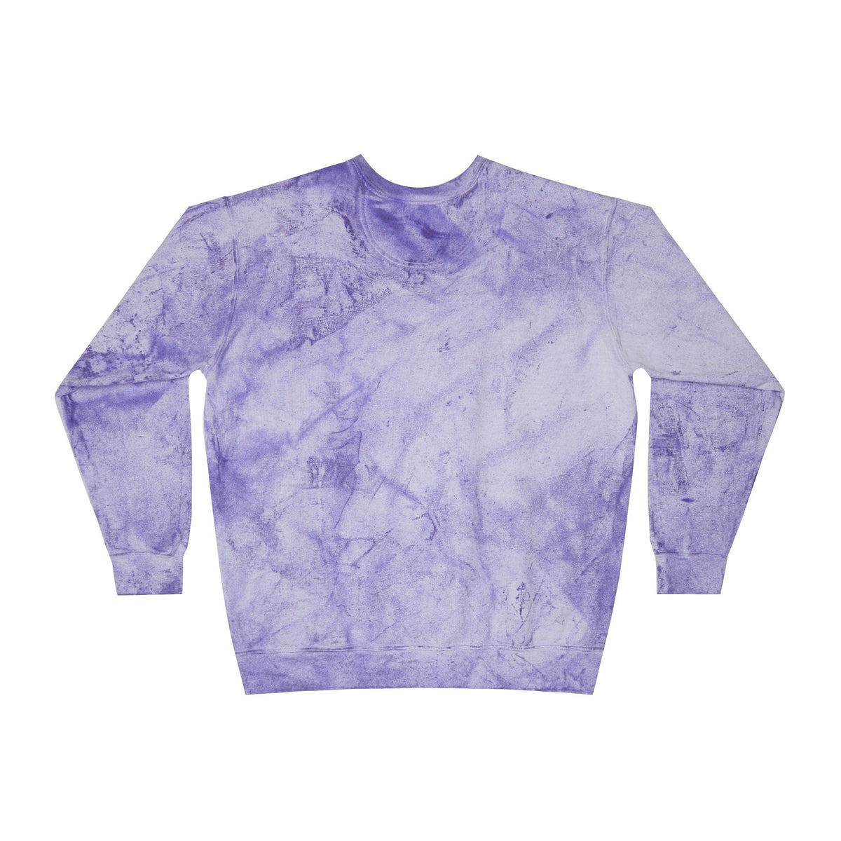mofo logo black on Tie-Dye Streetwear sweat shirt
