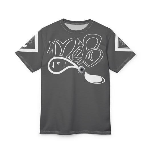 mofo 15star logo diamond combo dark grey