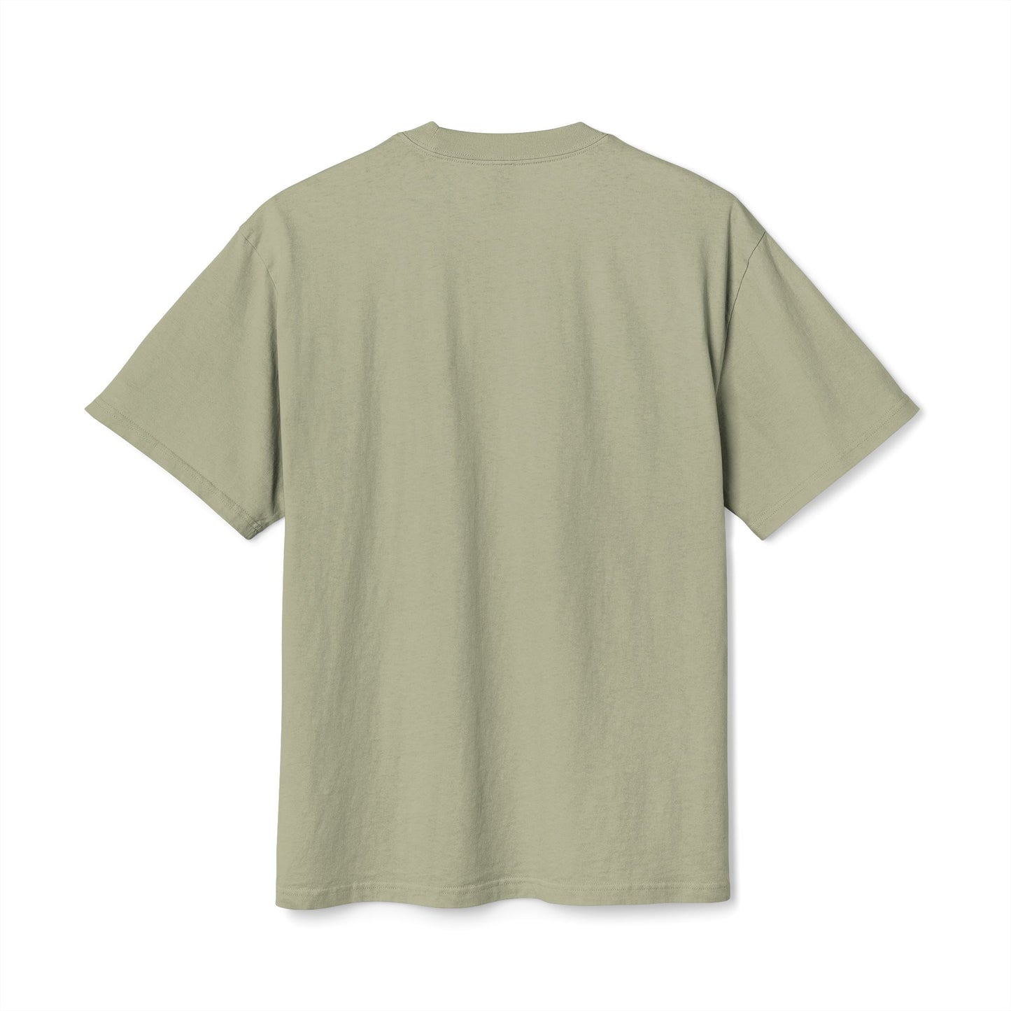 Embroidery Logo Tee