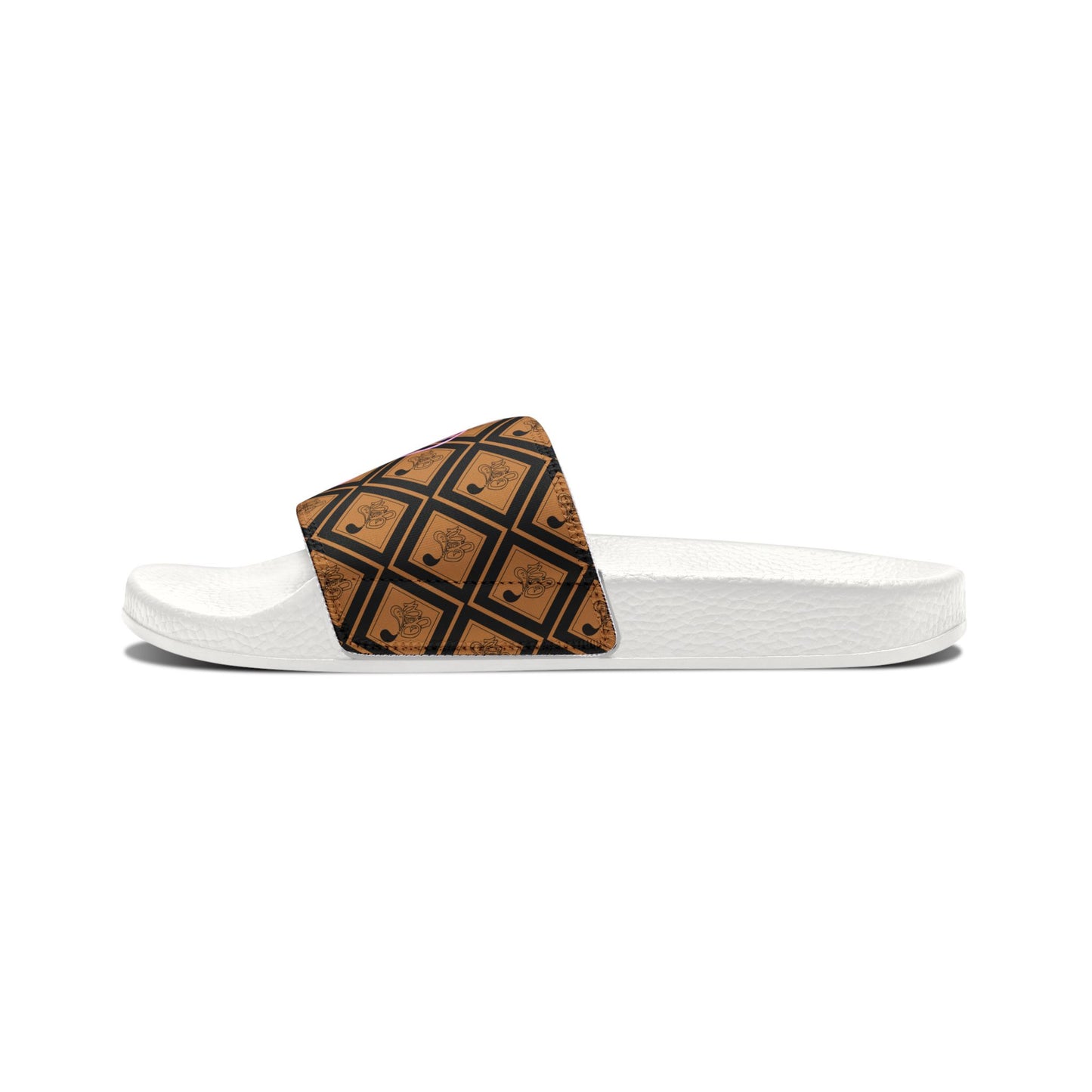 Stylish Women's Sandals with Removable Straps, Summer Footwear, Beach Essentials, Casual Slides, Fashionable Slip-Ons
