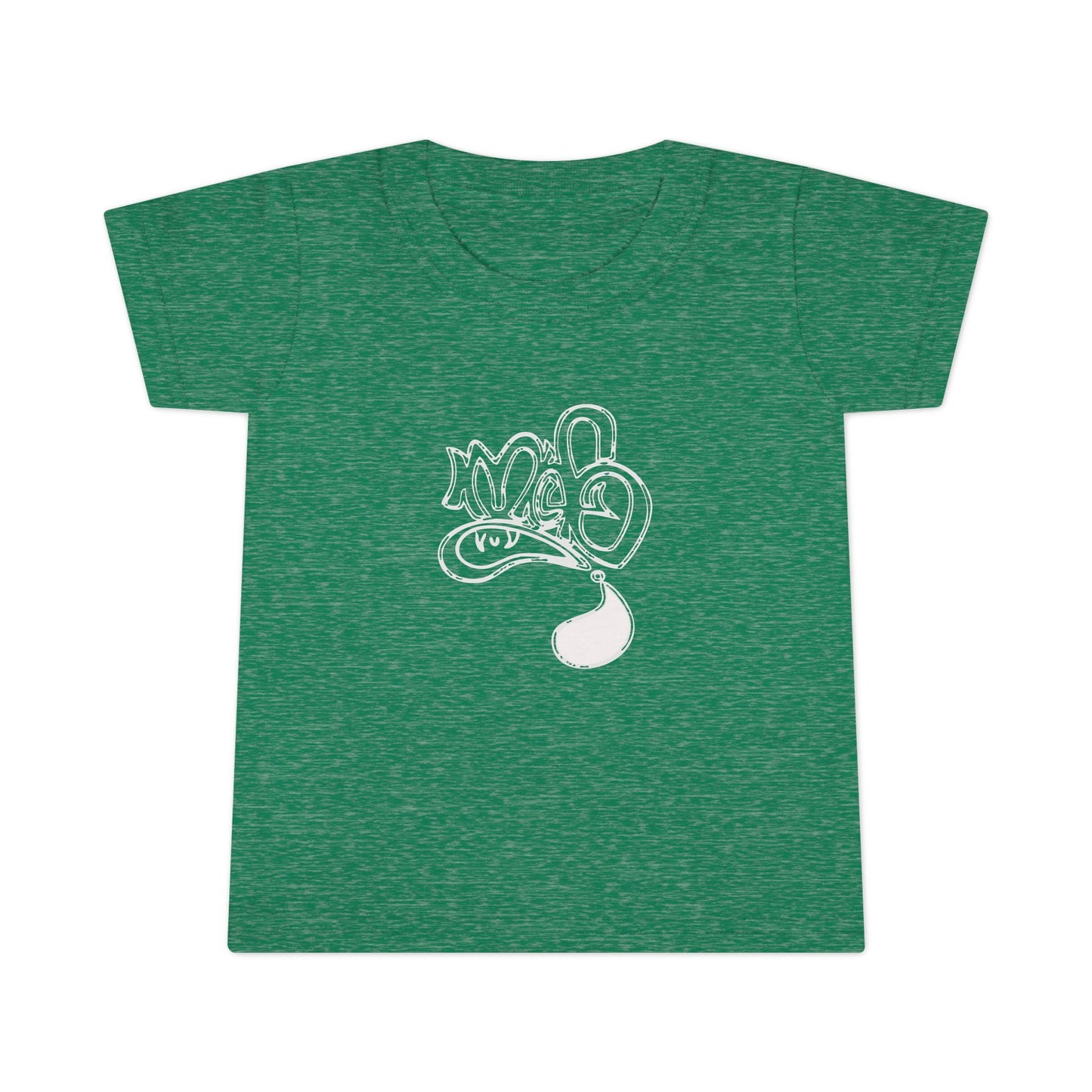 Toddler T-Shirt with Fun Design | Cute Kids Tee, Birthday Gift, Baby Shower Gift, Everyday Wear, Playtime Essentials
