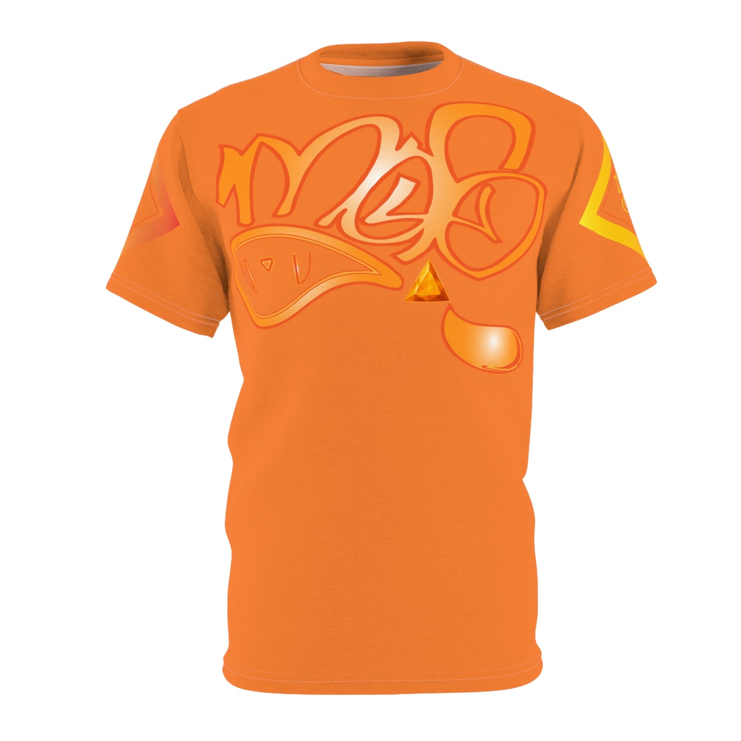 mofo fire gem logo diamond combo