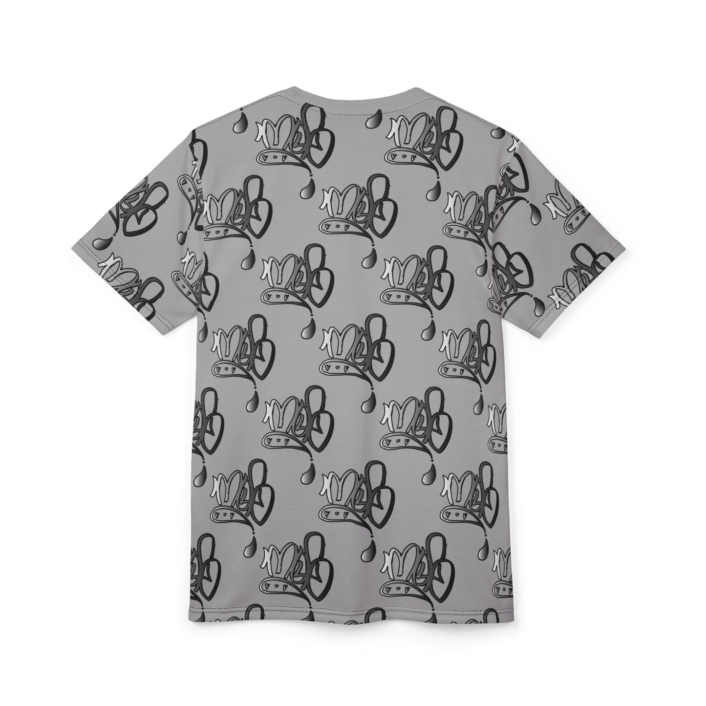 Trendy Unisex Graphic Tee - Unique Hand-Drawn Design, Perfect for Casual Outings, Gift for Her, Birthday, Streetwear, Art Lovers.