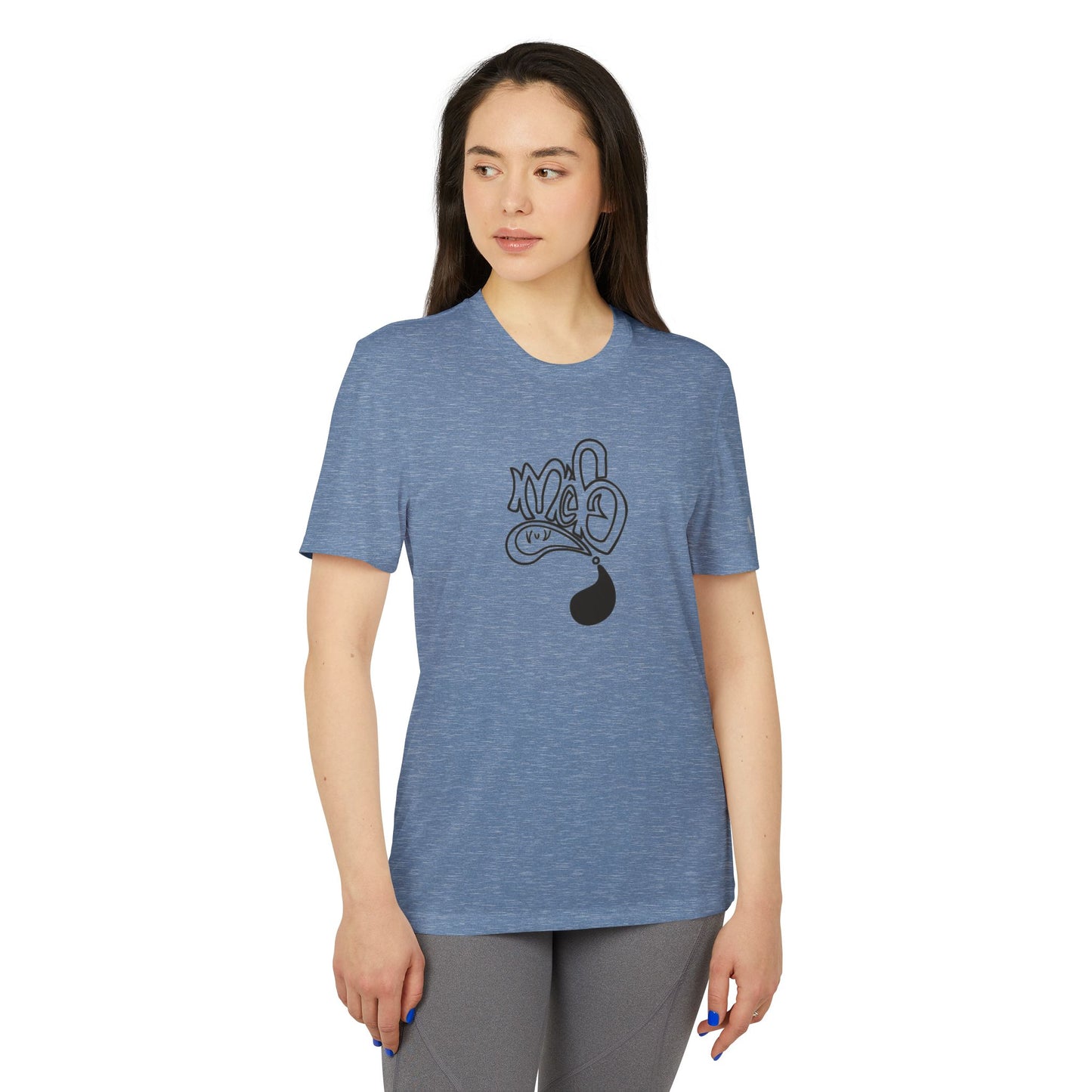 Unisex Sport T-Shirt, Comfortable Athletic Tee, Casual Workout Top, Fitness Apparel, Gift for Sports Lovers