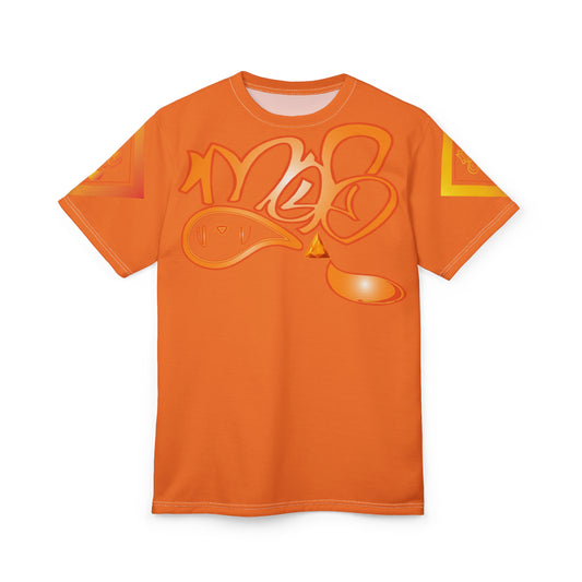 mofo fire gem logo diamond combo