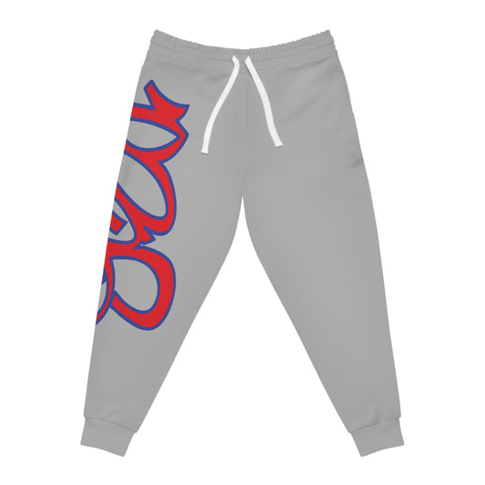 Trendy Athletic Joggers with Unique Design - Comfortable Sportswear for Fitness, Casual Style, Gift for Sports Enthusiasts, Gym Wear, [...]