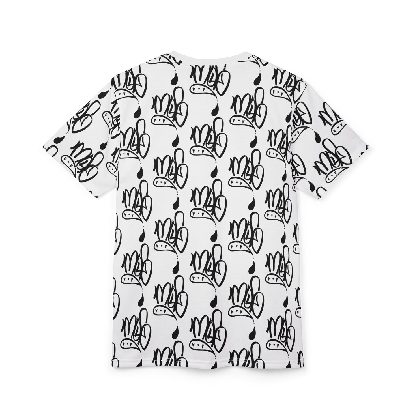 Unique Artistic Unisex Tee, Graphic T-Shirt, Streetwear Apparel, Casual Wear, Gift for Art Lovers