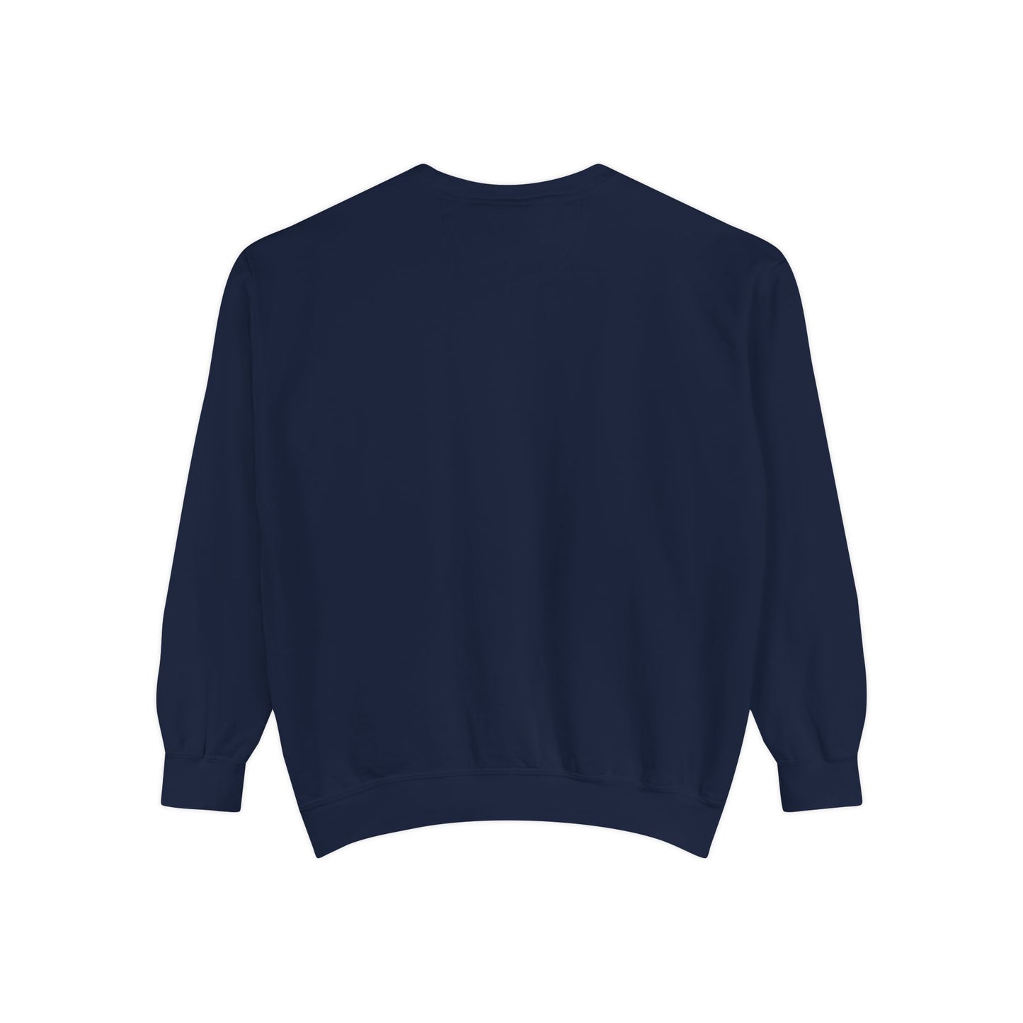 mofo fire gem logo sweatshirt
