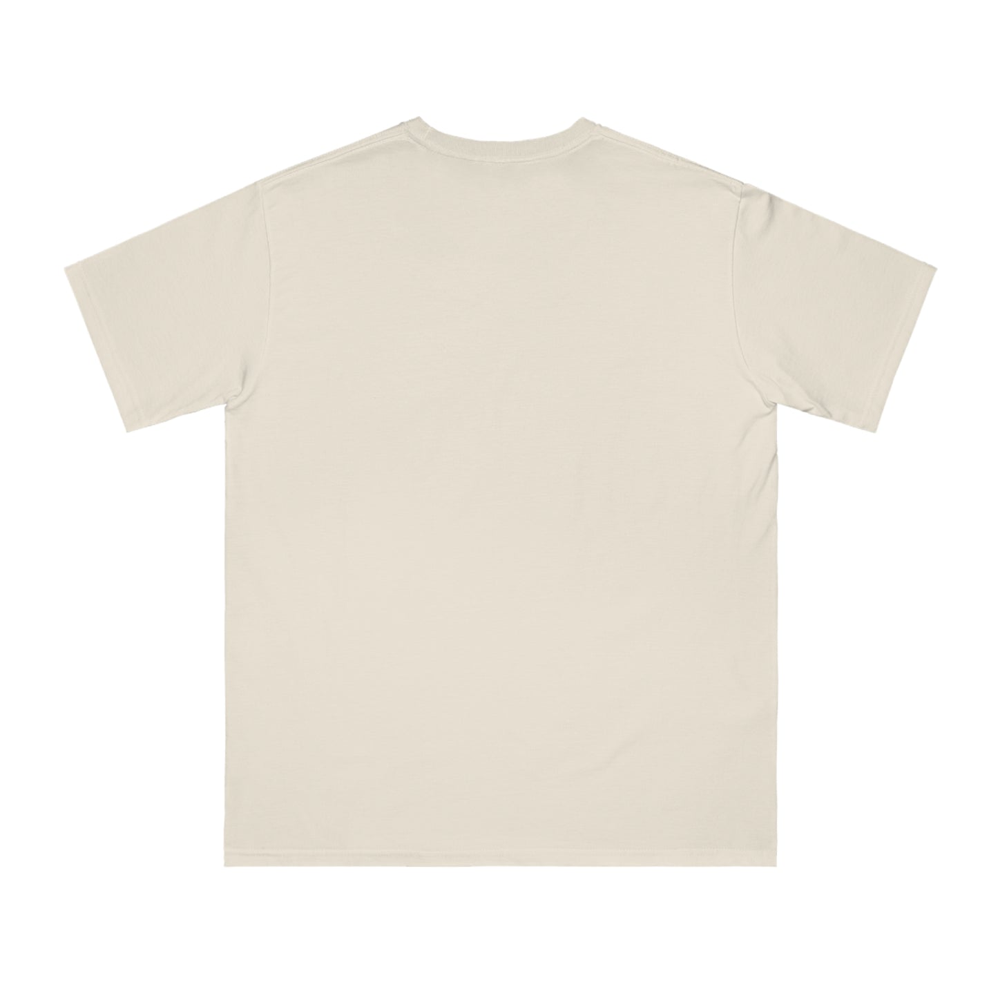 Organic Unisex Graphic Tee with Playful Design, Casual Wear, Artsy Apparel, Gift for Friends, Everyday Style