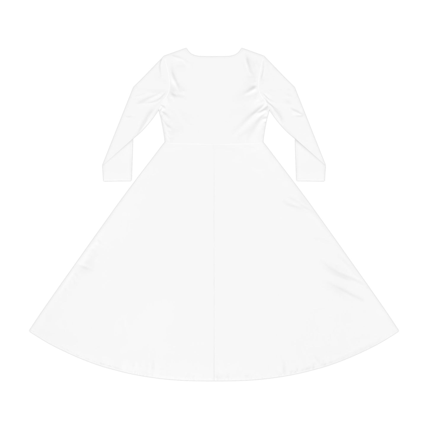 Chic Women's Long Sleeve Dance Dress, Stylish Performance Gown, Perfect for Dance Recitals, Parties, Special Occasions, Comfortable [...]