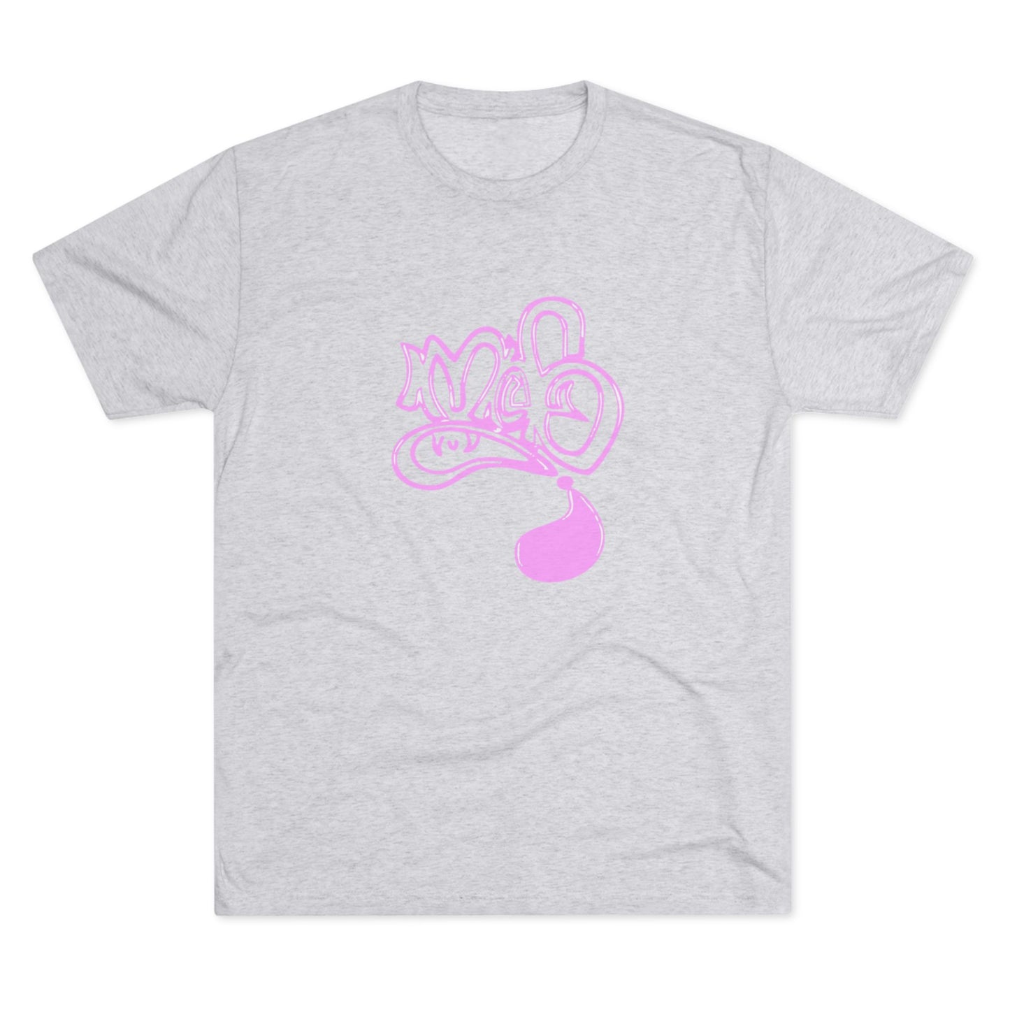 Trendy Graphic Tee for Everyday Style | Unisex Tri-Blend Crew Tee with Unique Design, Casual Wear, Gift for Him or Her, Streetwear, [...]