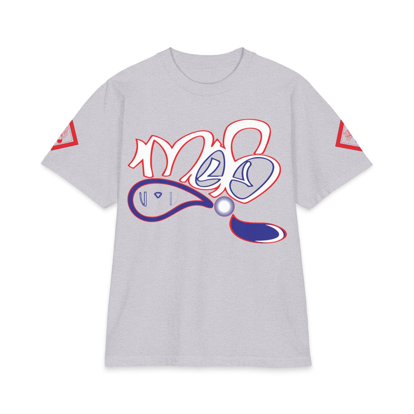mofo usa logo diamond combo