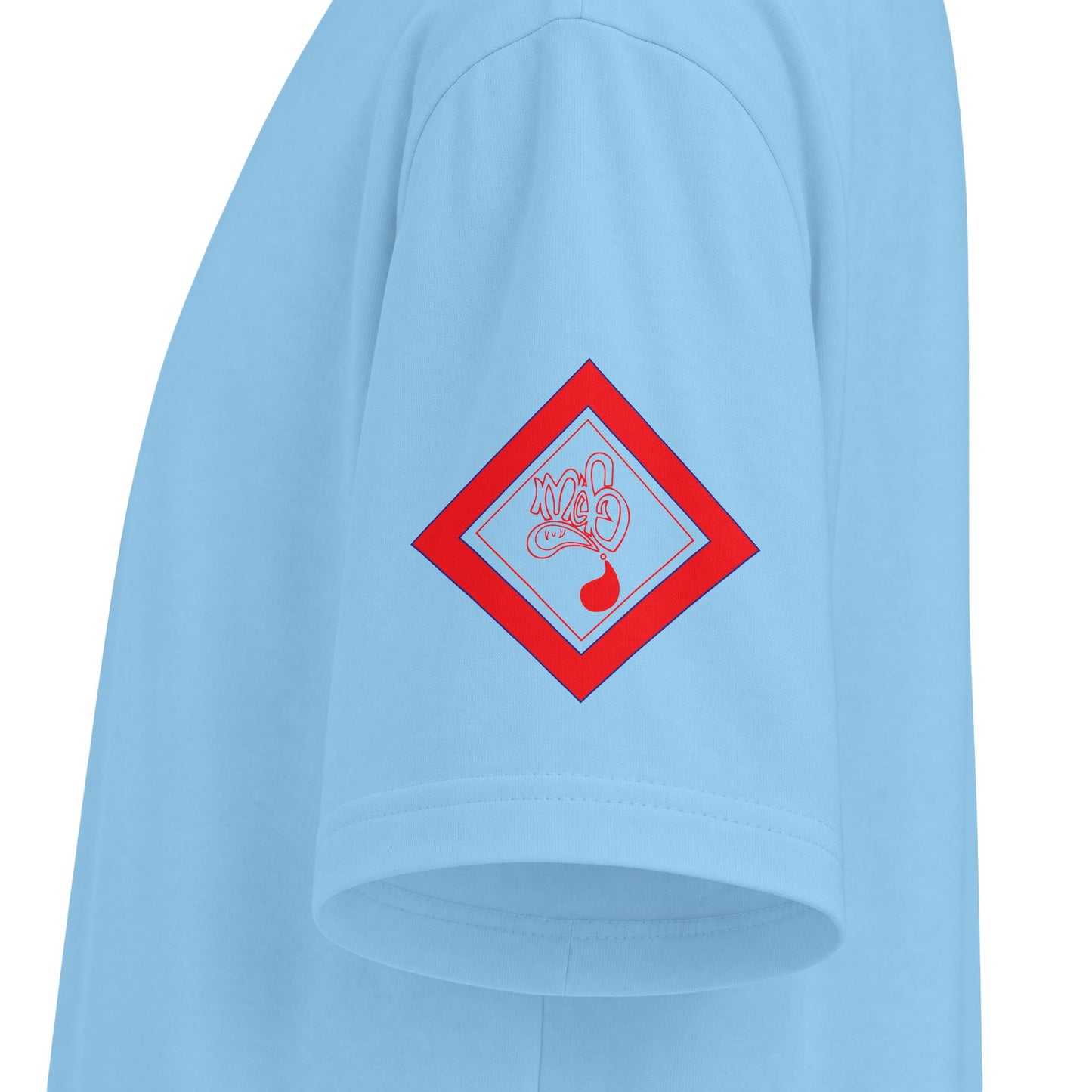 mofo usa logo diamond combo