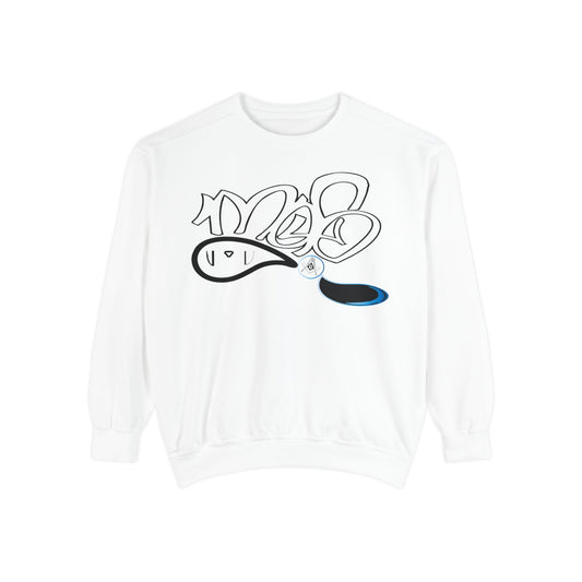 Mofo mason logo sweatshirt