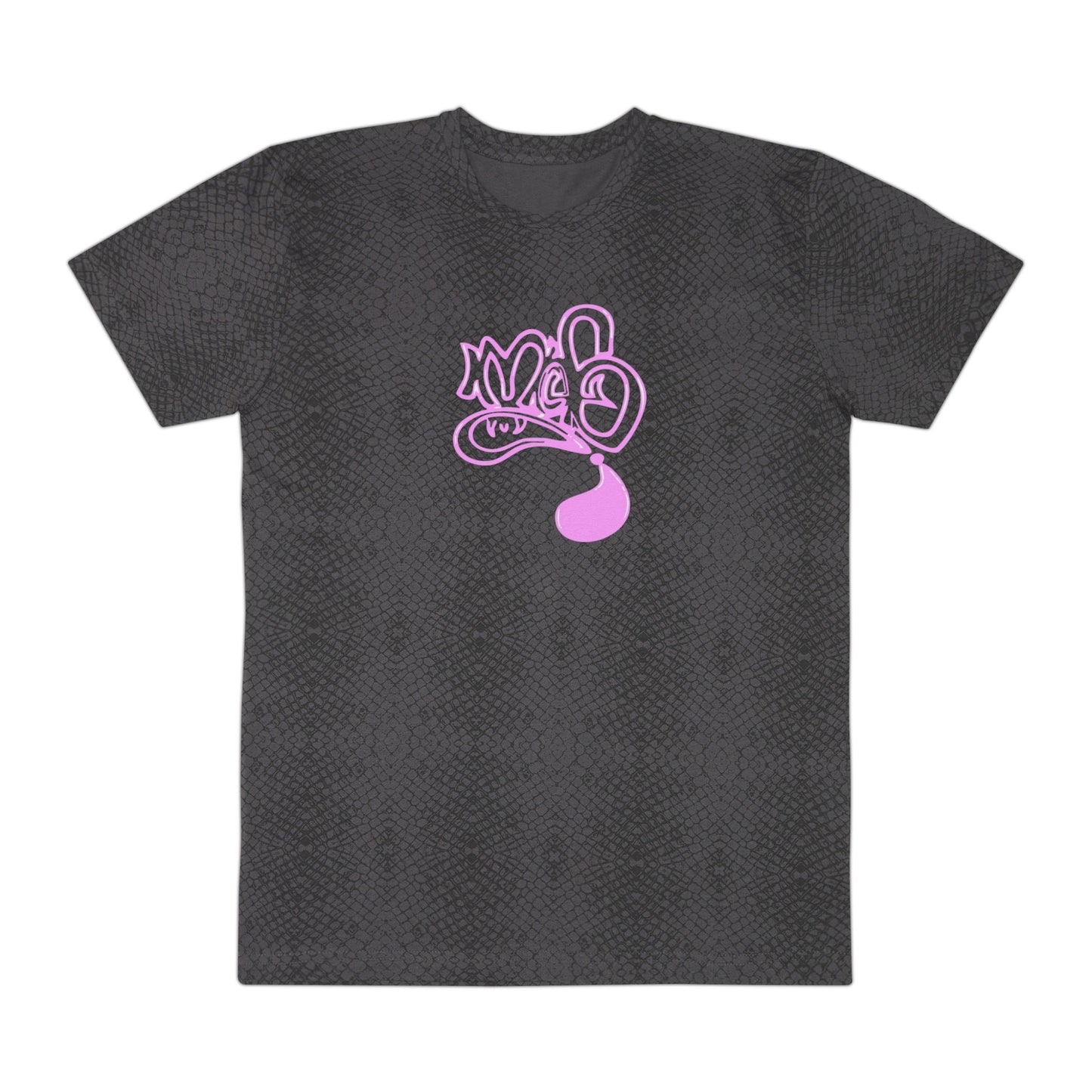Trendy Graphic Tee with Funky Print, Casual Shirt for Men, Unisex Everyday Wear, Perfect Gift for Birthdays, Fashion Tee, Animal Print Top