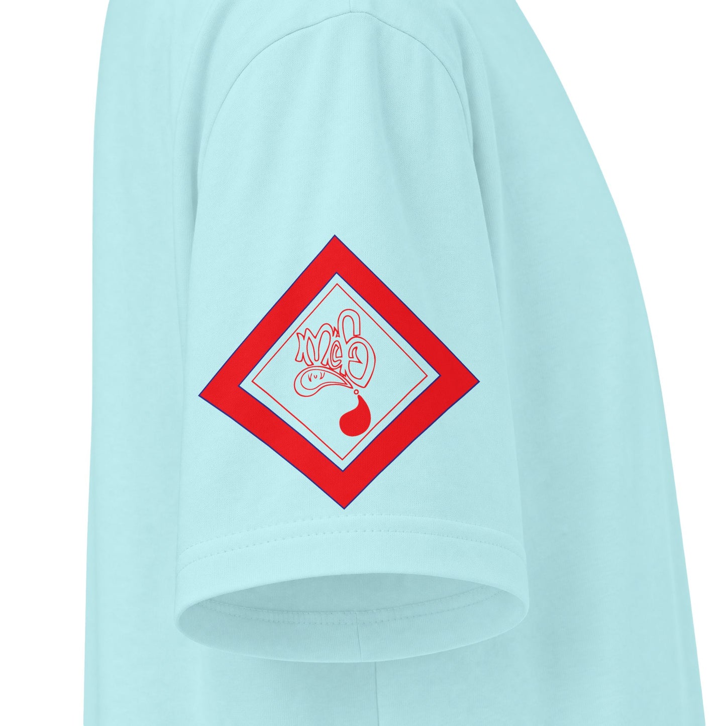 mofo usa logo diamond combo