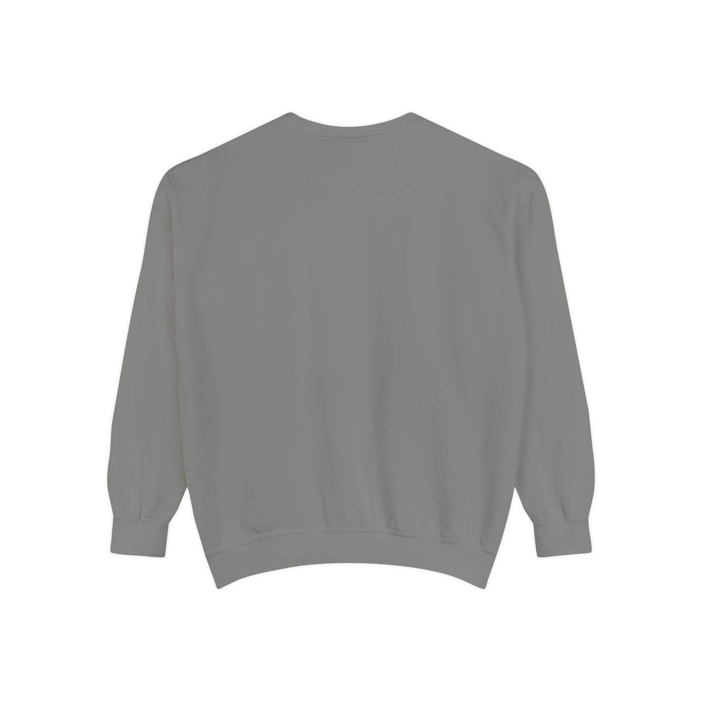 Mofo logo black unisex sweatshirts