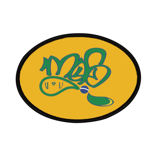 Vibrant Iron-On Patches for Jackets, Creative Fabric Decor, Personalized Fashion Accessories, Gifts for DIY Fans, Unique Custom [...]
