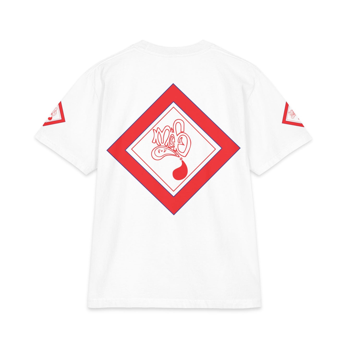 mofo usa logo diamond combo