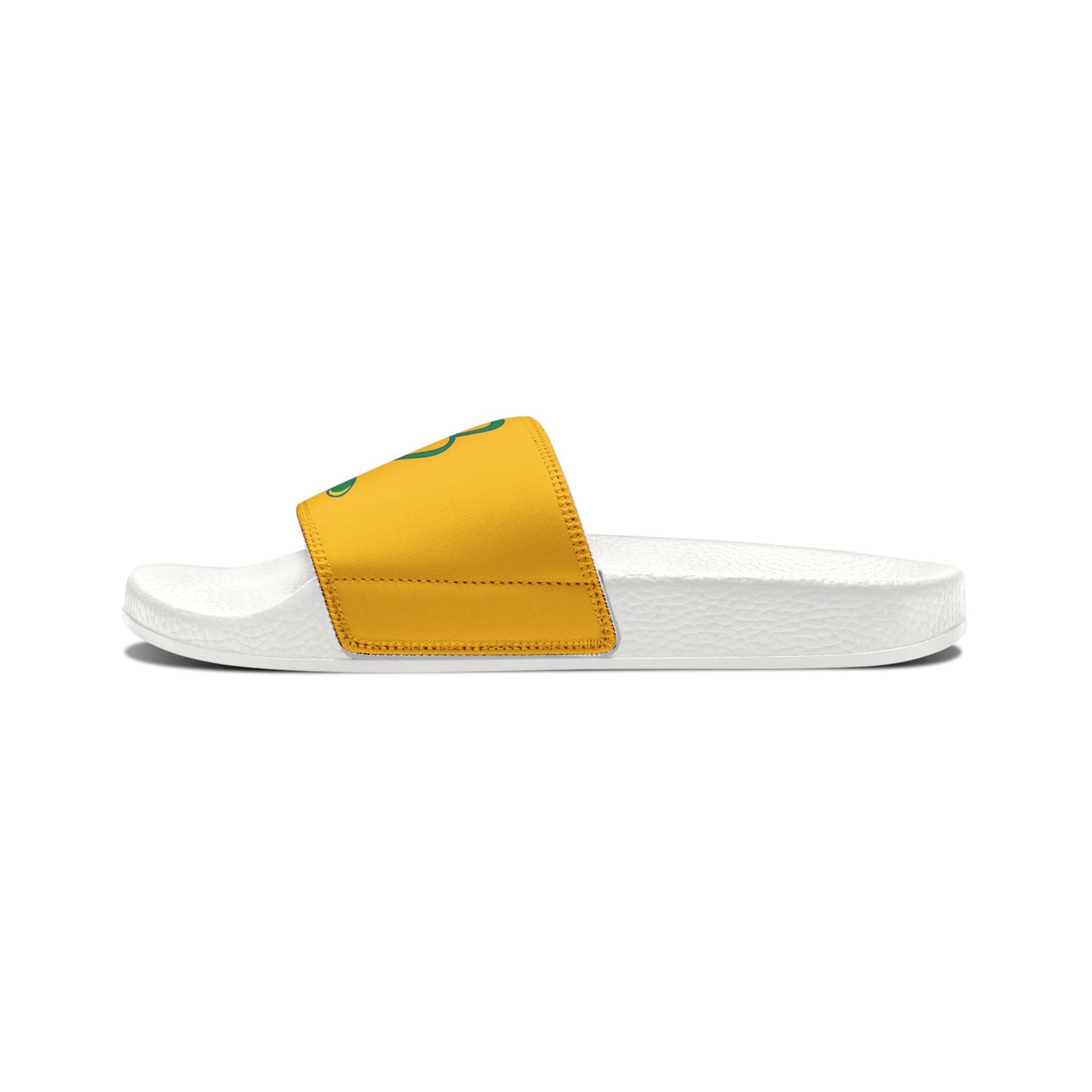 Vibrant Women's Removable-Strap Sandals, Summer Footwear, Beach Slippers, Casual Slide Sandals, Gift for Her