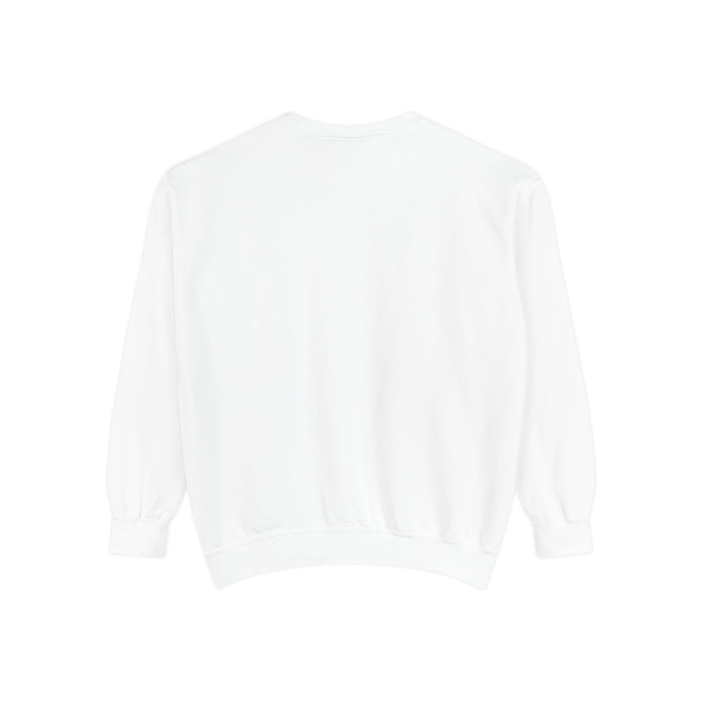 Mofo mason logo sweatshirt