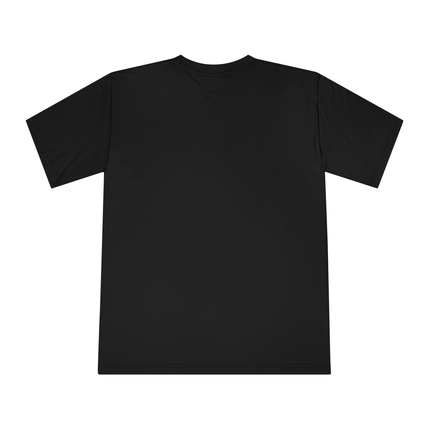 Graffiti-Inspired Unisex Classic Crewneck T-Shirt, Stylish Streetwear, Gift for Teens, Urban Fashion, Casual Graphic Tee