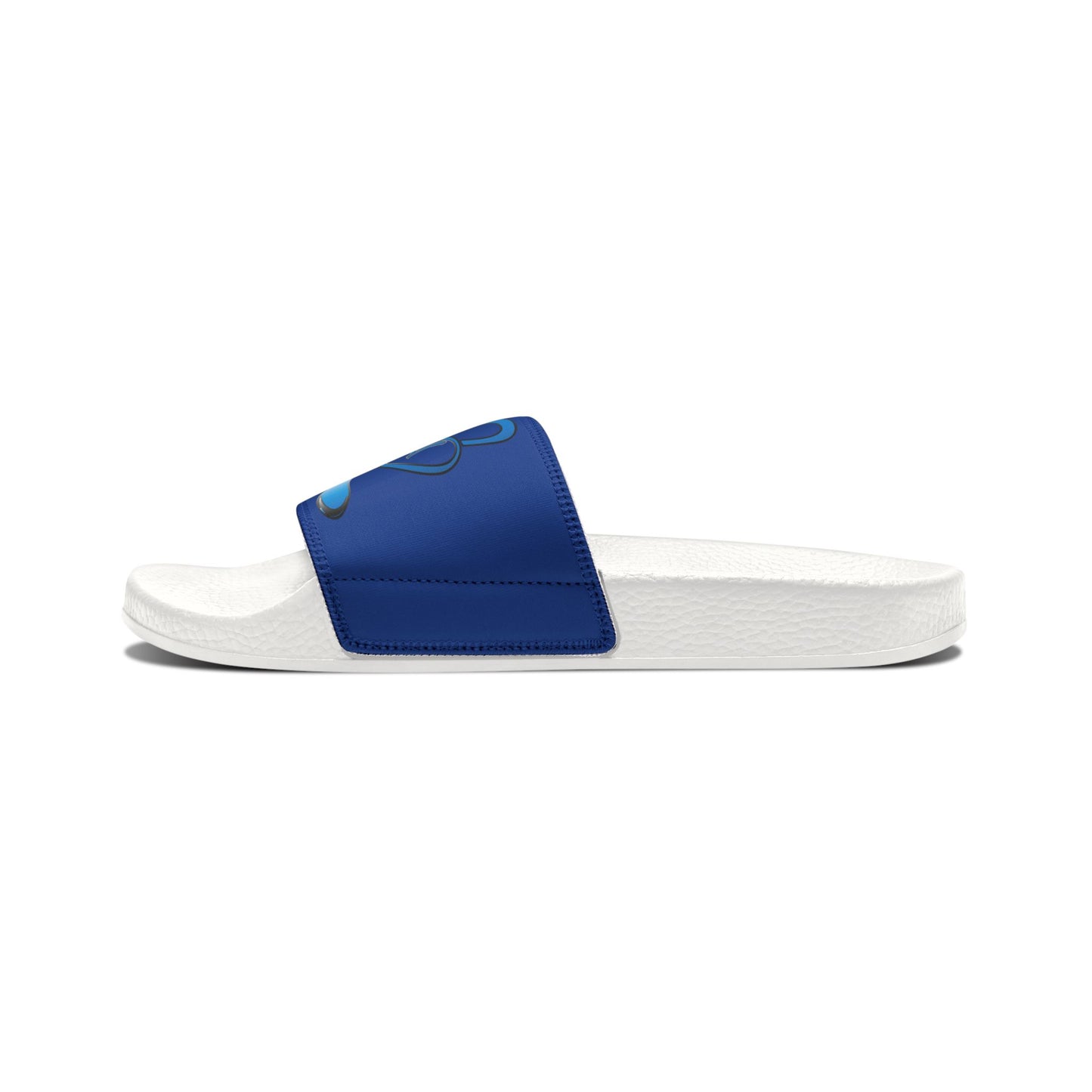 Copy of Copy of Copy of Copy of Copy of Chic Women's Slide Sandals - Stylish Comfort for Summer Outings, Pool Days, Beach Adventures, and Casual Gatherings
