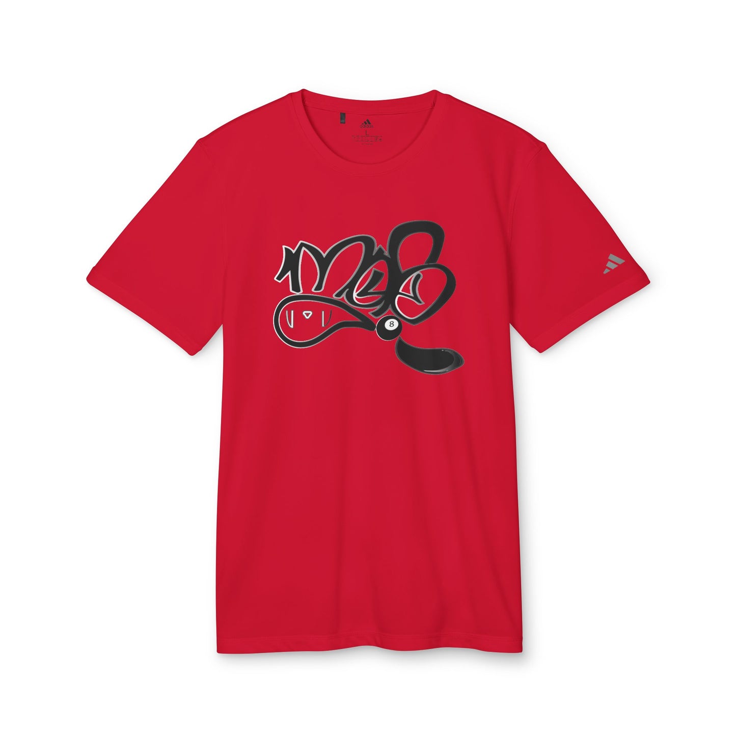 adidas Unisex Sport T-shirt