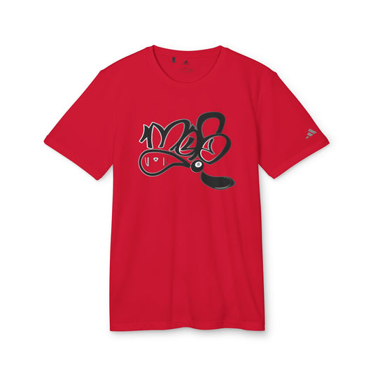 adidas Unisex Sport T-shirt