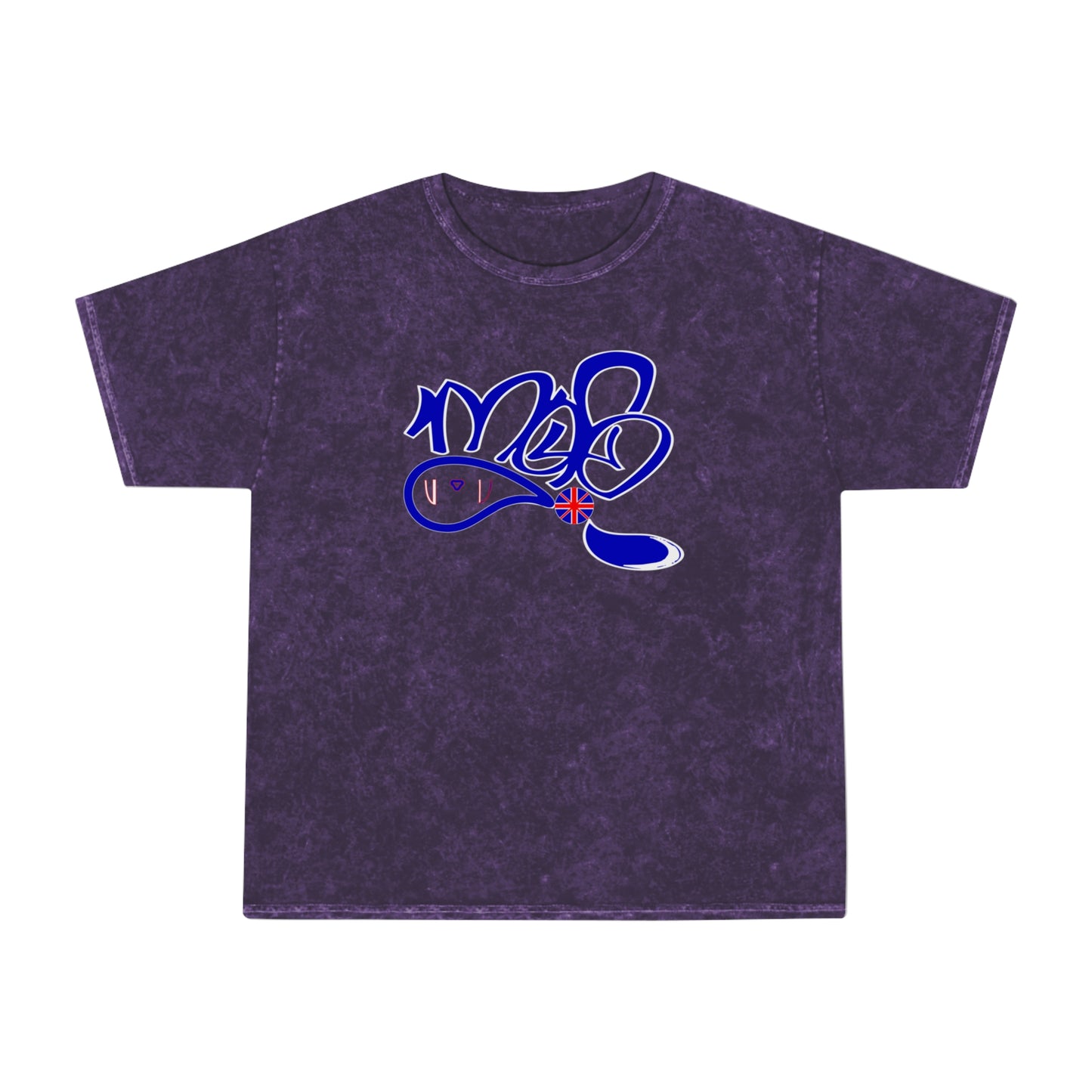 Stylish Urban Mineral Wash T-Shirt for Unisex, Streetwear Fashion, Casual Apparel, Gift for Trendsetters, Festivals, Everyday Wear